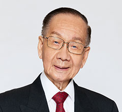 Prof Lim Pin