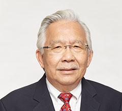 A/Prof Cheah Wei Keat 