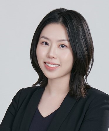 Photo of Dr Alexa Lai