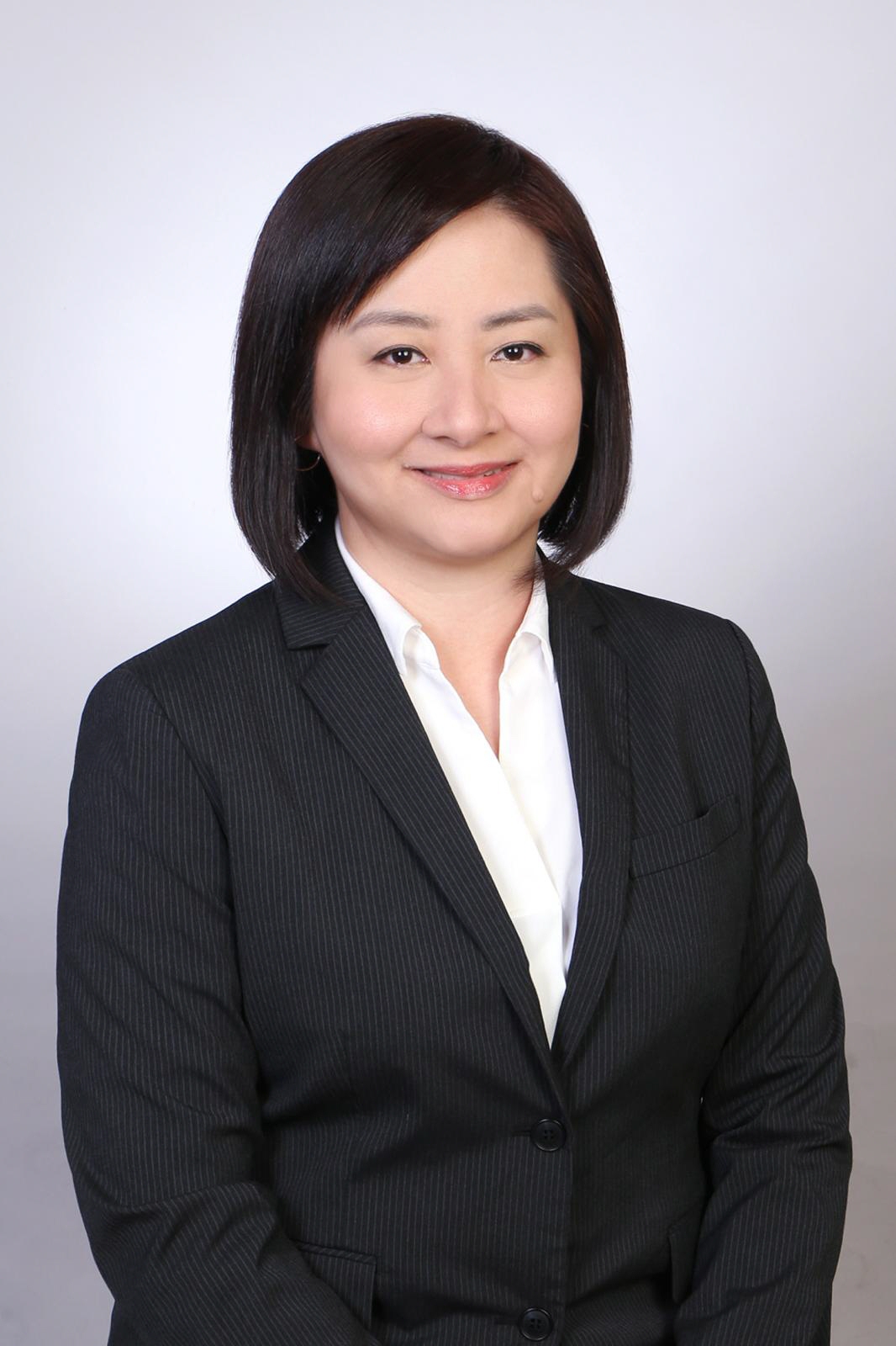 Photo of Dr Felicia Hong Seok Kwan