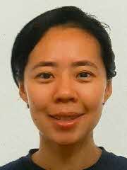 Photo of Dr Janice Tan