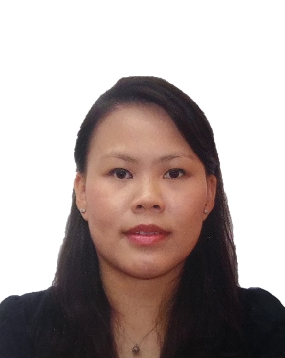 Photo of Dr Jessica Lee
