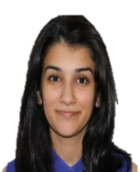 Photo of Dr Kiranjeet Kaur