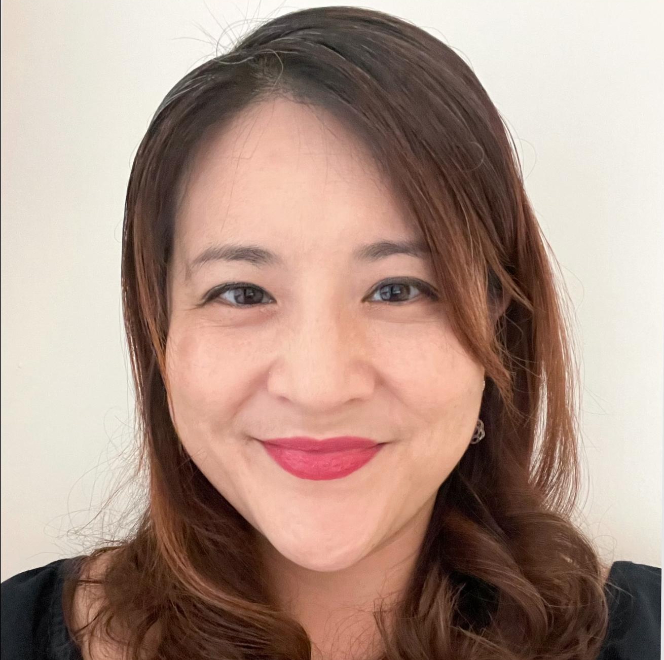 Photo of Dr Sophia Li