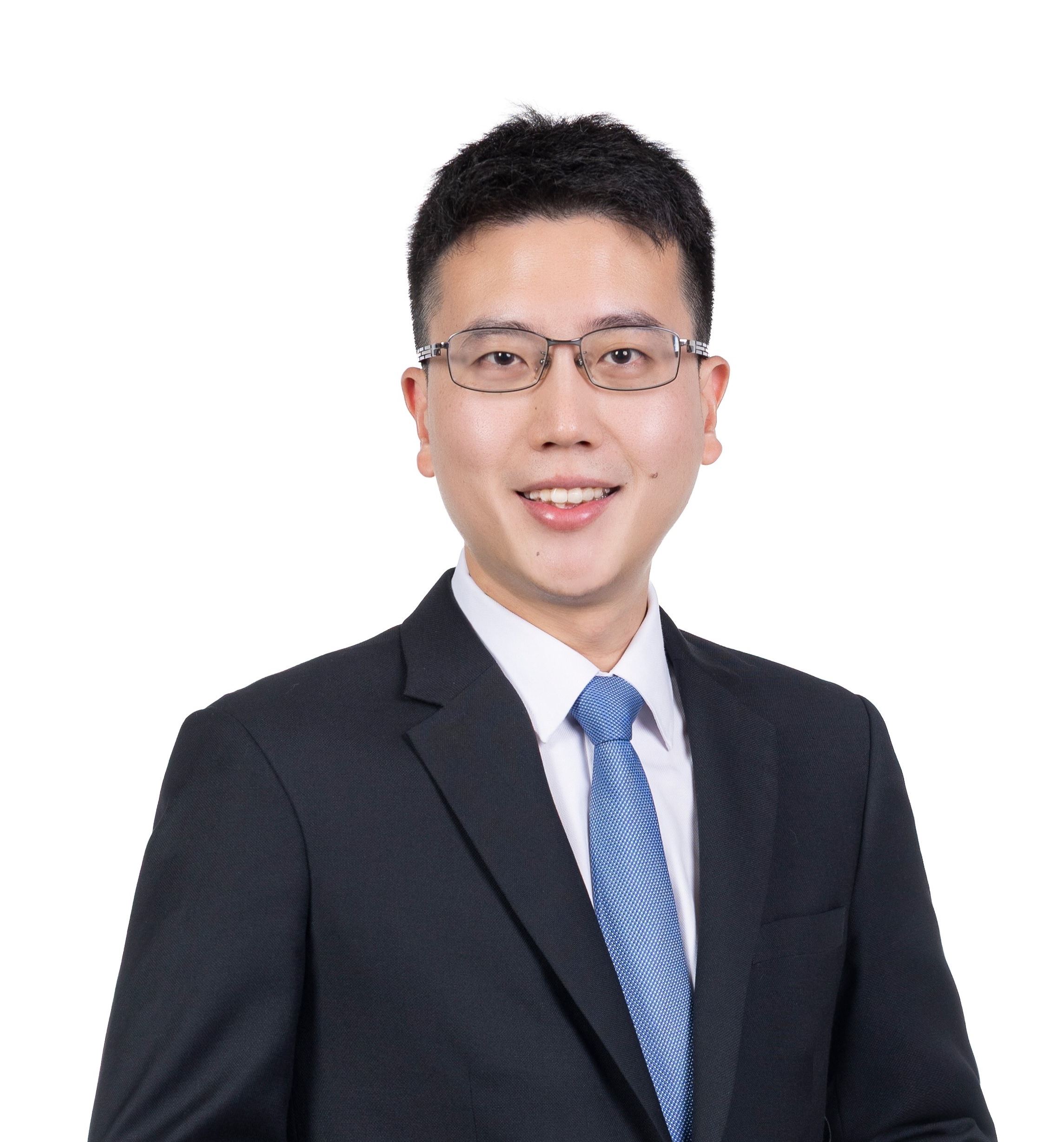 Photo of Dr Ling Chun Ang Norris