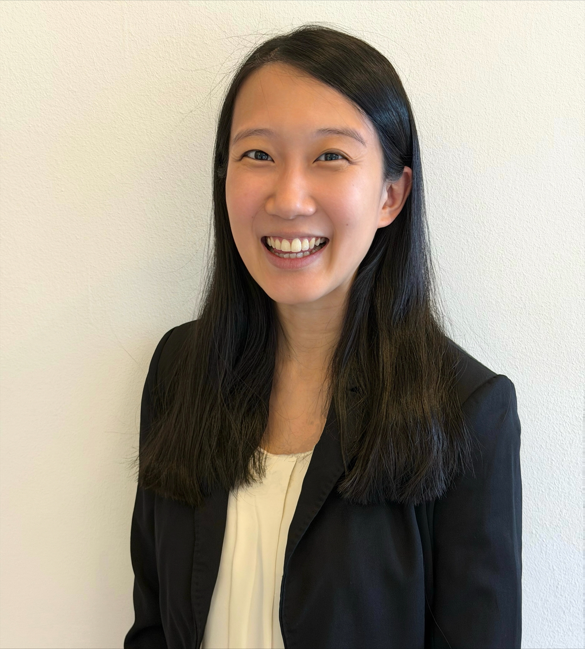 Photo of Dr Sophia Ng Shuen Yii