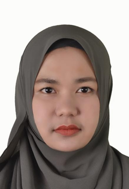 Photo of Dr Nur Sya Sya Binti Abd Rahim