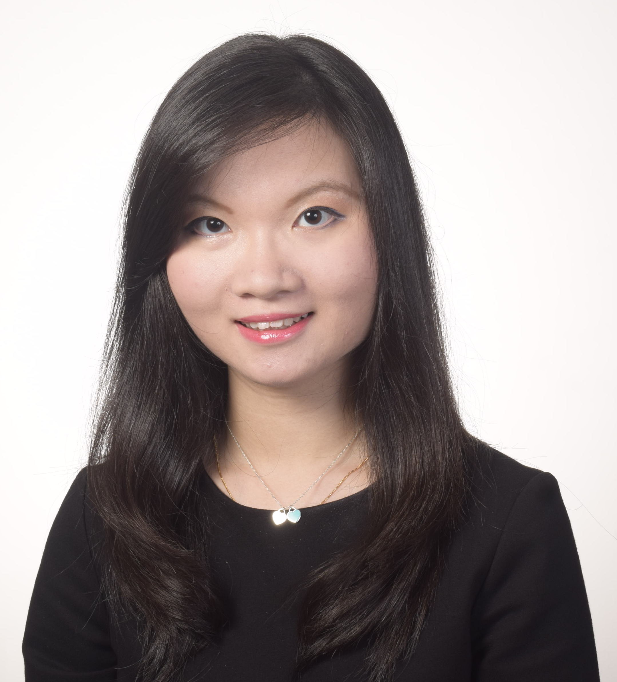 Photo of Dr Tiffany Gan