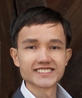 Photo of Dr Chong Yao Feng