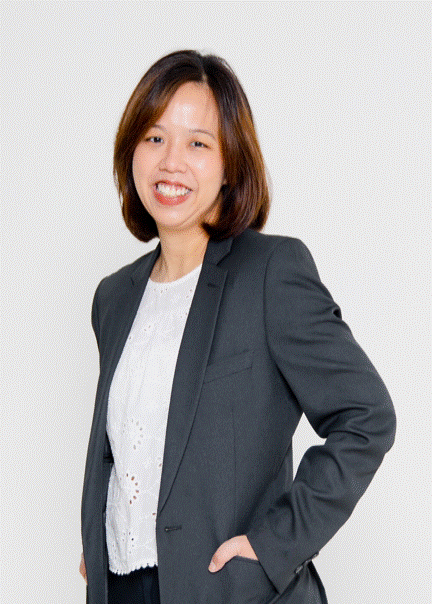 Photo of Dr Nur Athira Binti Azhar
