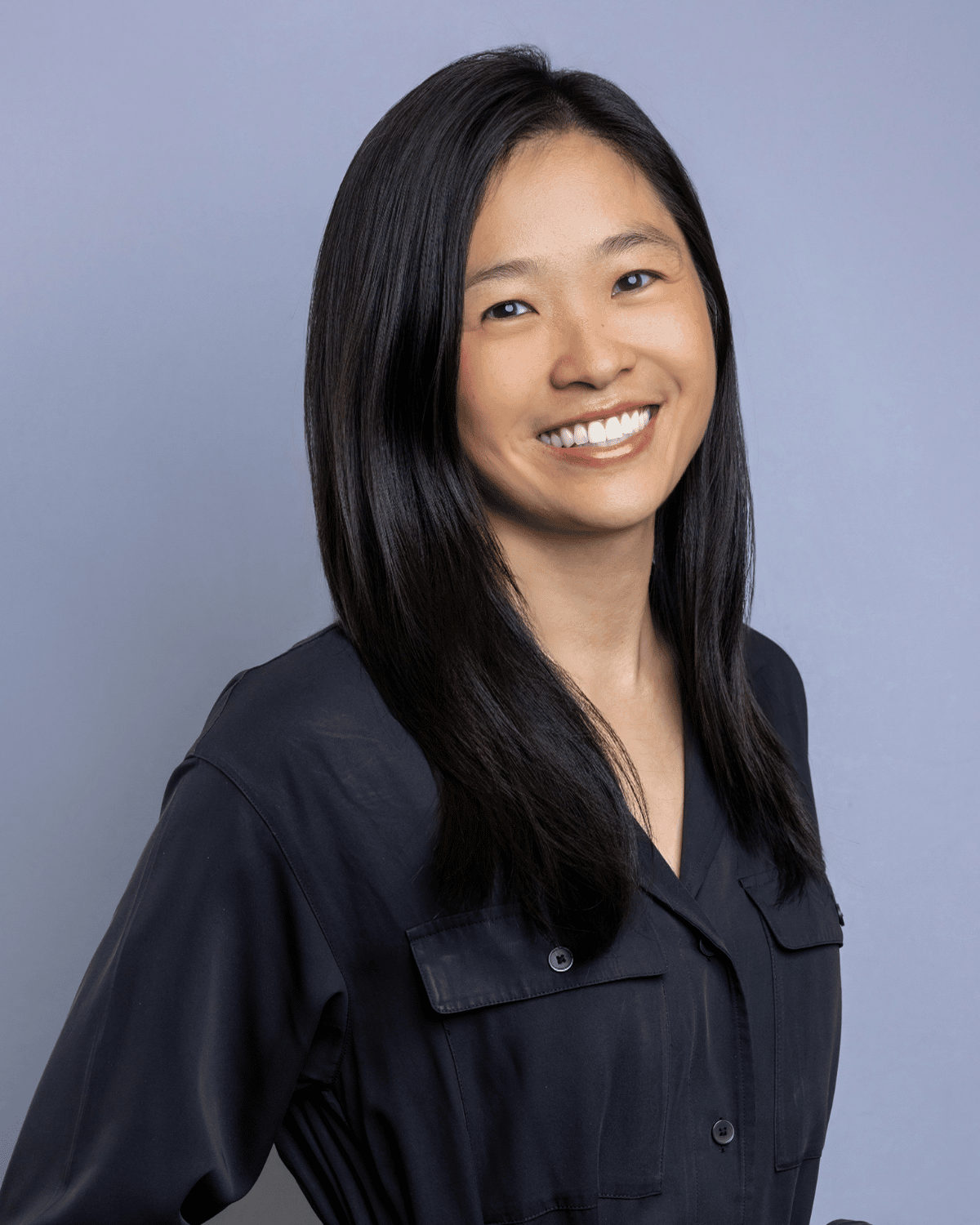 Photo of Dr Charmaine Chai