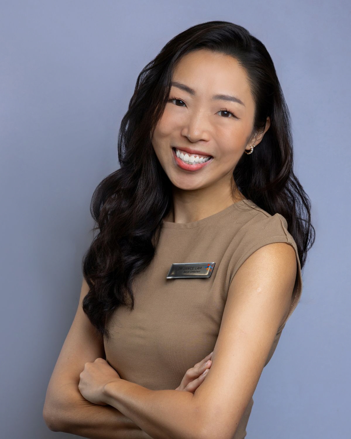 Photo of Adj A/Prof Janice Lam