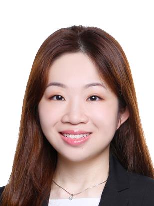 Photo of Dr Wong Su Yee, Vanice