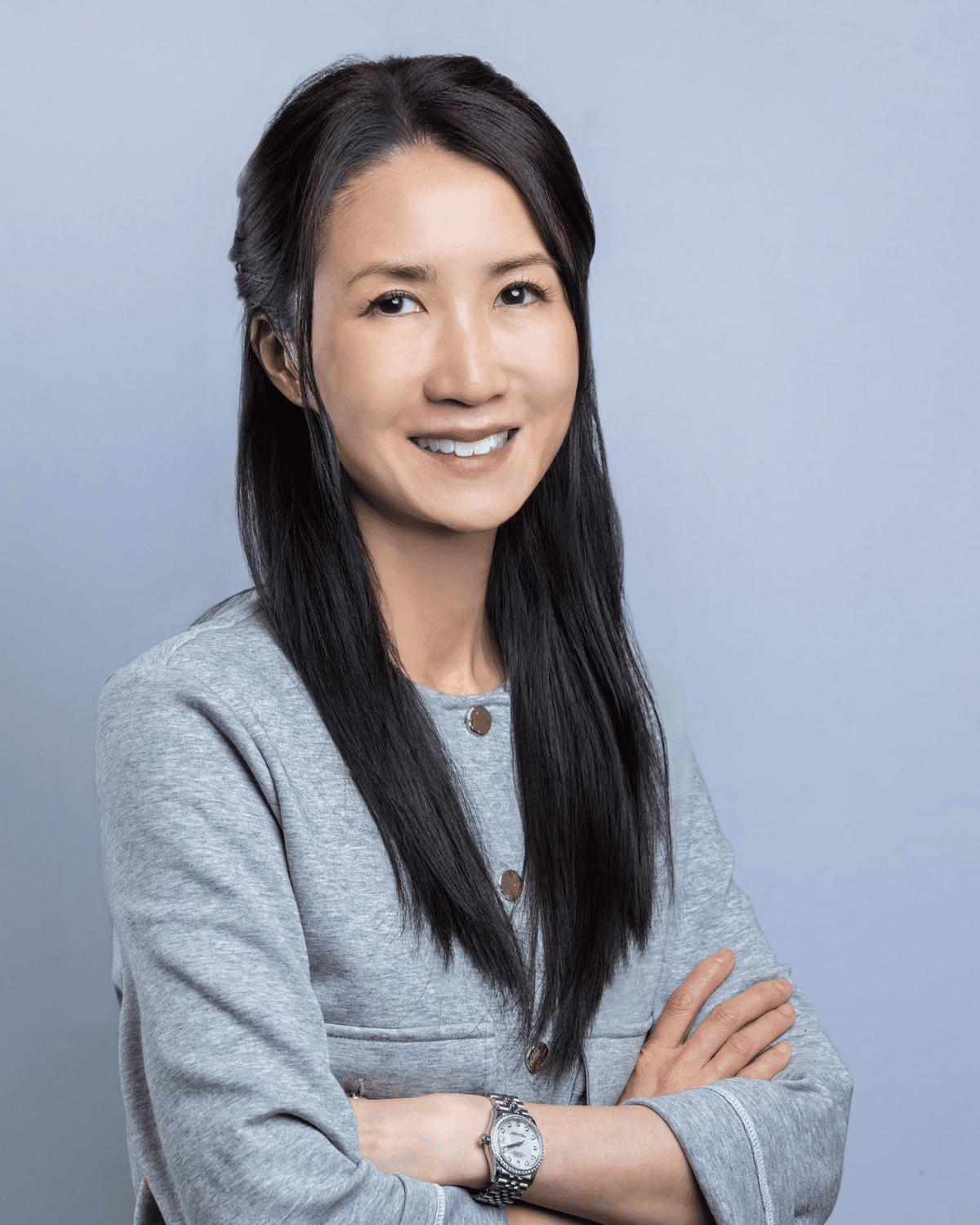 Photo of Dr Vivien Lim
