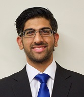 Photo of Adj Asst Prof Rishi Malhotra