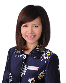 Photo of Adj Asst Prof Janthorn Pakdeethai