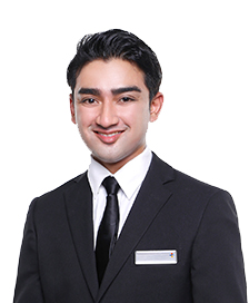 Photo of Dr Syamil Rosli