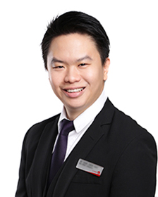 Photo of Adj Associate Prof Ng Chew Lip
