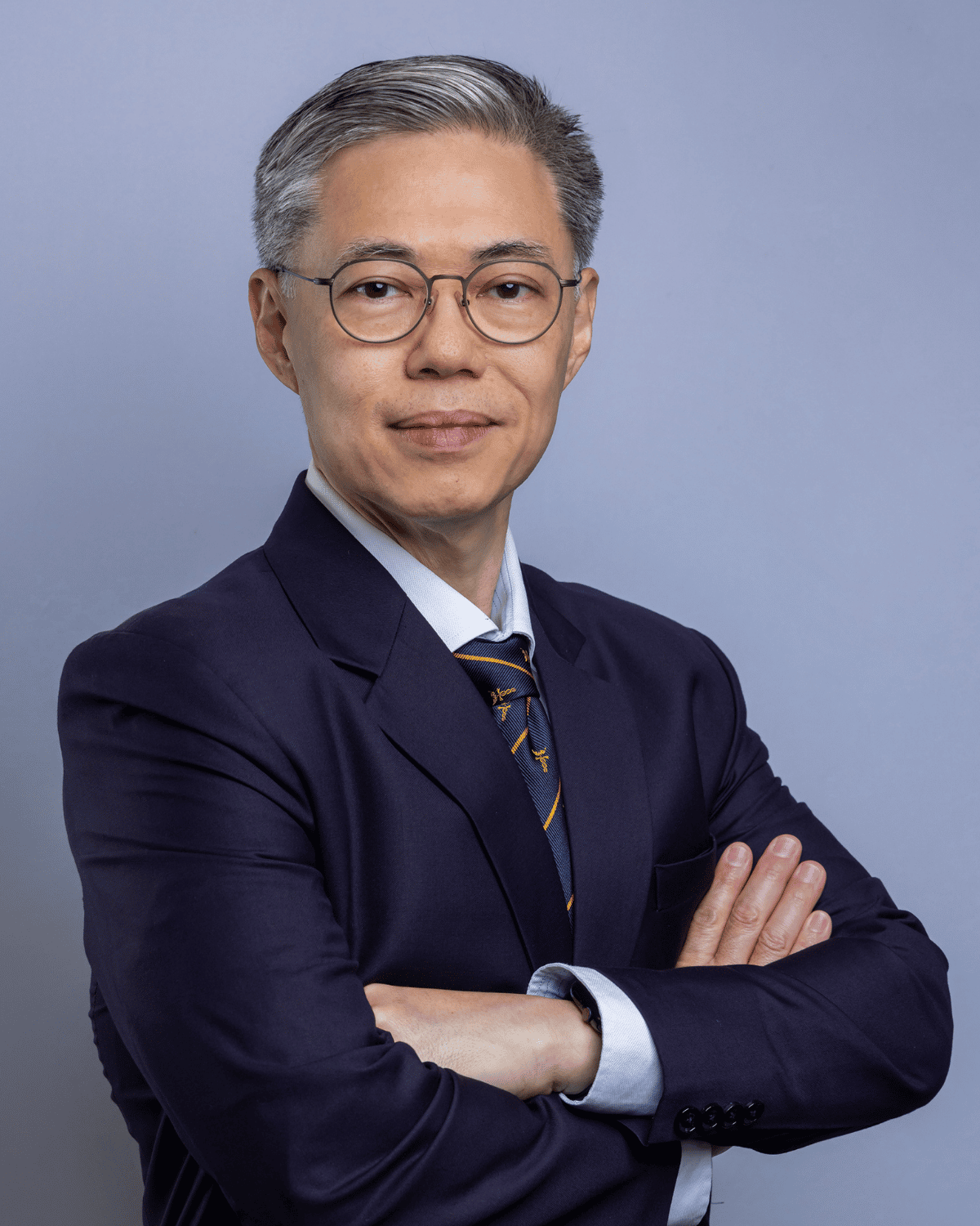 Photo of A/Prof Tan Woon Teck Clement