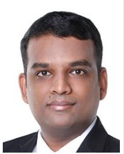 Photo of Dr Smitesh Gutta