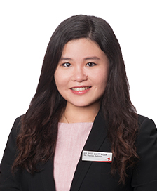 Photo of Dr Soo Suet Woon