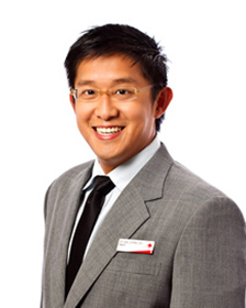 Photo of Adj A/Prof Ira Sun
