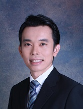 Photo of Adj A/Prof Tay Sen Hee Frank