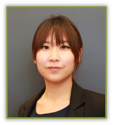 Photo of Dr Wendy Teo Zi Wei
