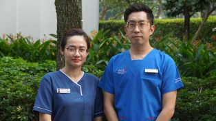 NTFGH_(Nurse couple springs into action during cinema date)