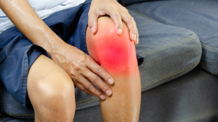NTFGH_Arthroscopy offers smaller incisions and faster recovery for patients with knee conditions