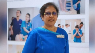 NTFGH_Returning to nursing, staying true to her calling