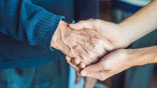 NTFGH_The caregiving journey is like a marathon