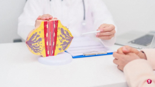 [Website tile] Debunking breast cancer treatment misconception