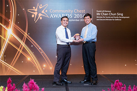 Contributions to Community Engagement