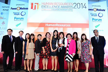 Employee Engagement & Workplace Best Practices