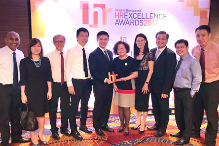 Employee Engagement & Workplace Best Practices
