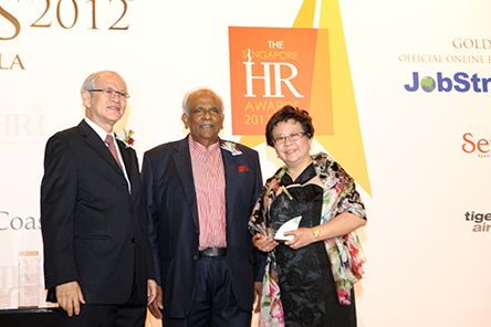 Employee Engagement & Workplace Best Practices
