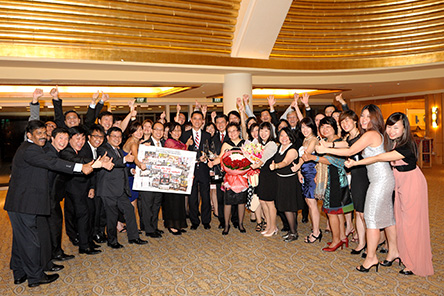 Employee Engagement & Workplace Best Practices
