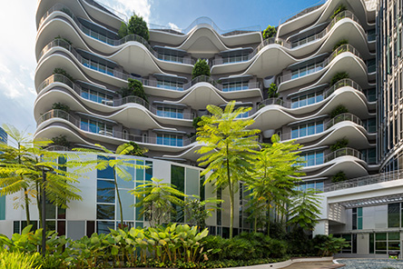 Hospital Design