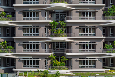 Hospital Design