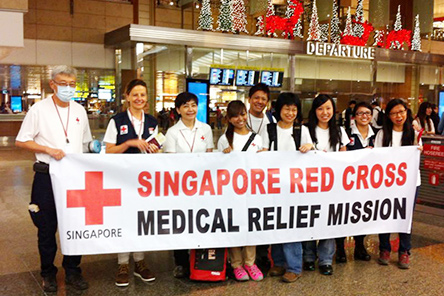 Service Excellence & Commitment to Care
