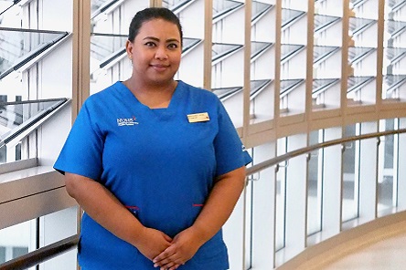 Service Excellence & Commitment to Care