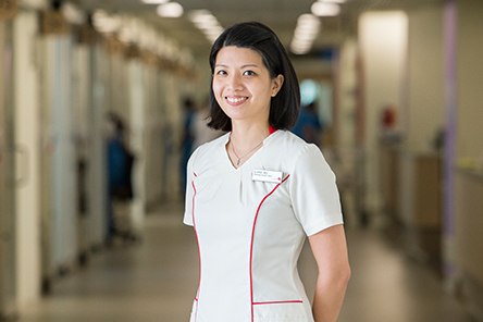 Service Excellence & Commitment to Care