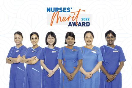 Service Excellence & Commitment to Care