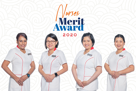 Service Excellence & Commitment to Care