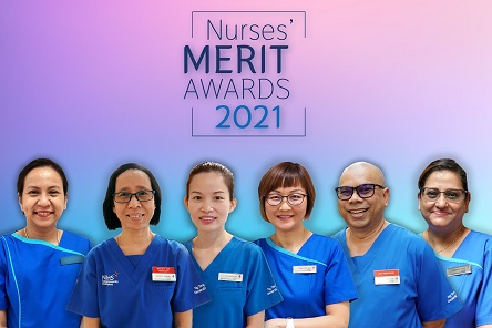 Service Excellence & Commitment to Care