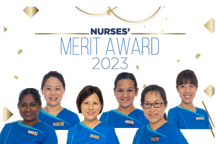 Service Excellence & Commitment to Care