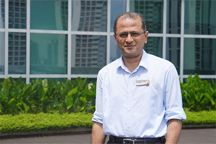 Service Excellence & Commitment to Care