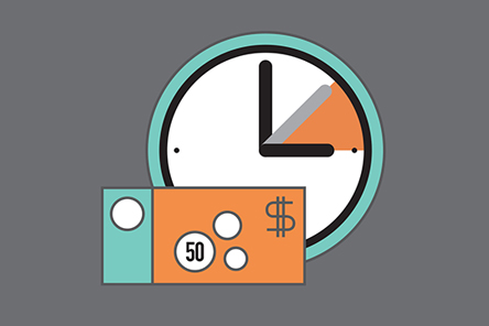 One Queue, One Bill, One Patient Experience