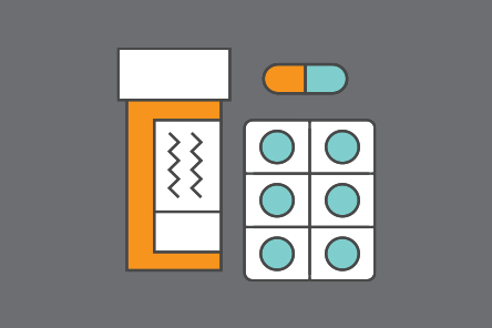 A Pharmacy On Almost Every Clinic Floor